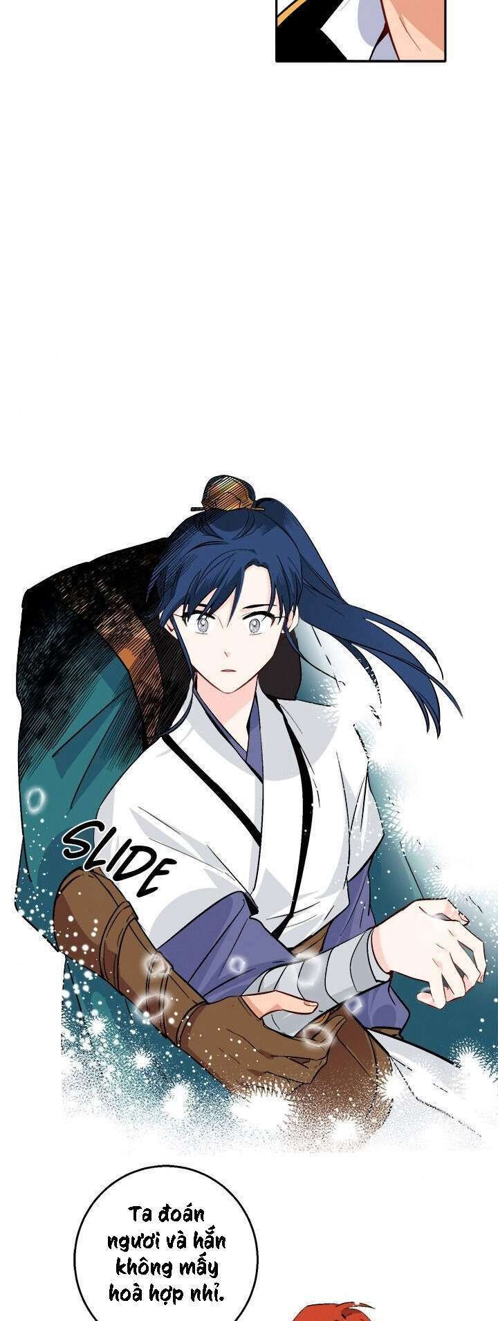 Yeon Lok Heun: Chapter 79
