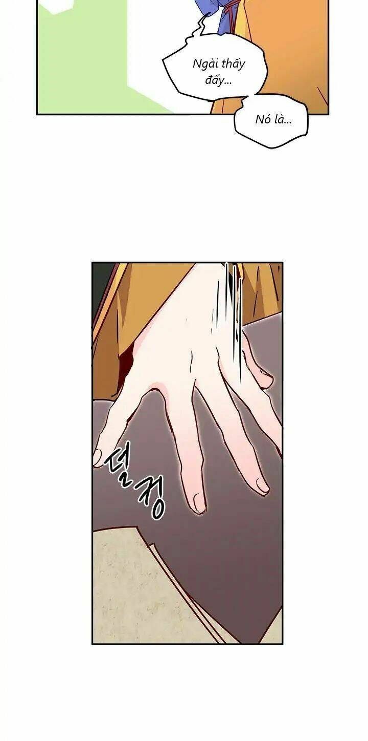 Yeon Lok Heun: Chapter 8