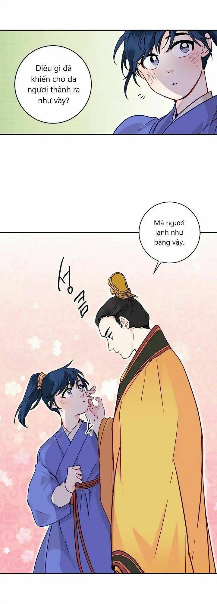 Yeon Lok Heun: Chapter 8
