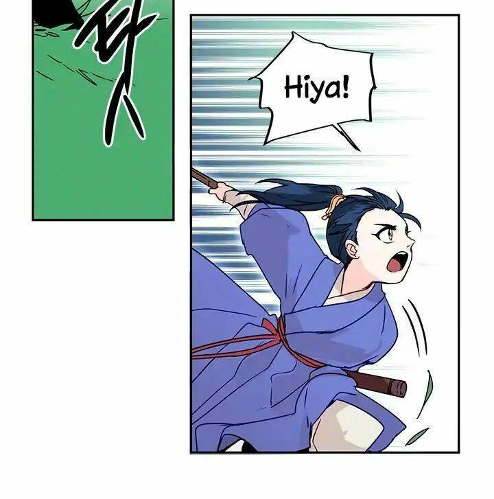 Yeon Lok Heun: Chapter 8