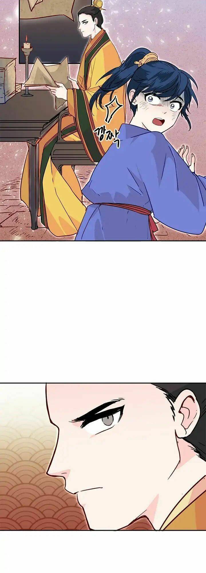 Yeon Lok Heun: Chapter 8