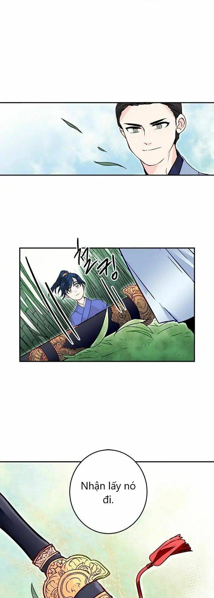 Yeon Lok Heun: Chapter 8