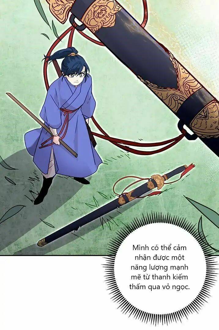 Yeon Lok Heun: Chapter 8