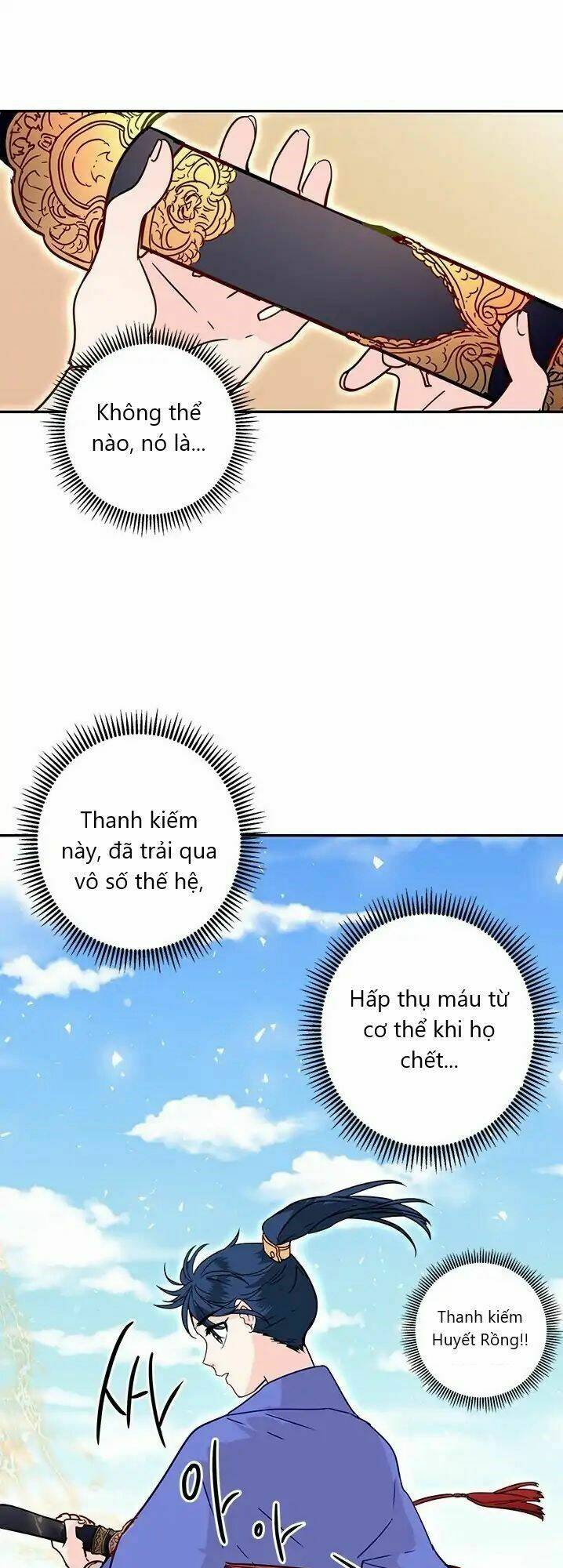 Yeon Lok Heun: Chapter 8