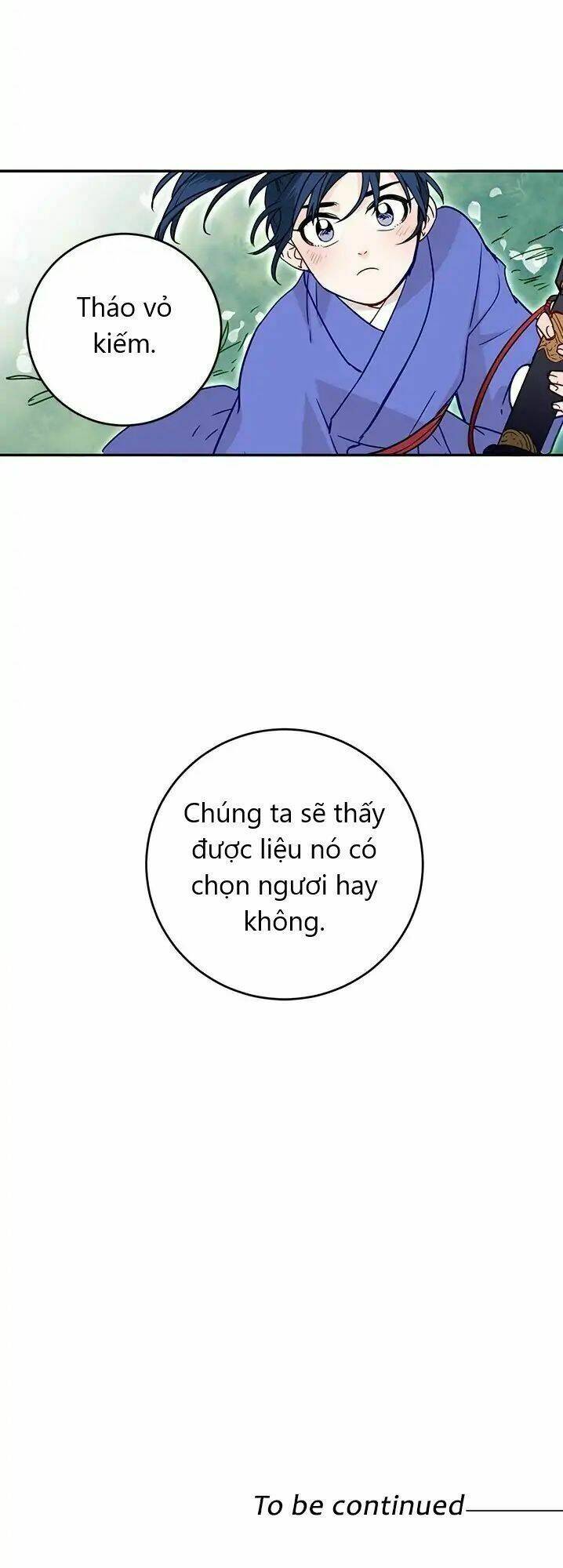 Yeon Lok Heun: Chapter 8
