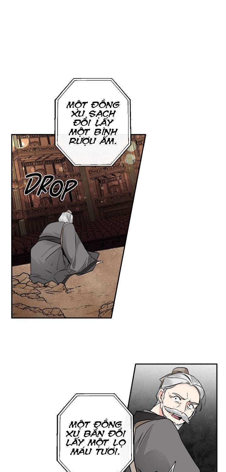 Yeon Lok Heun: Chapter 80