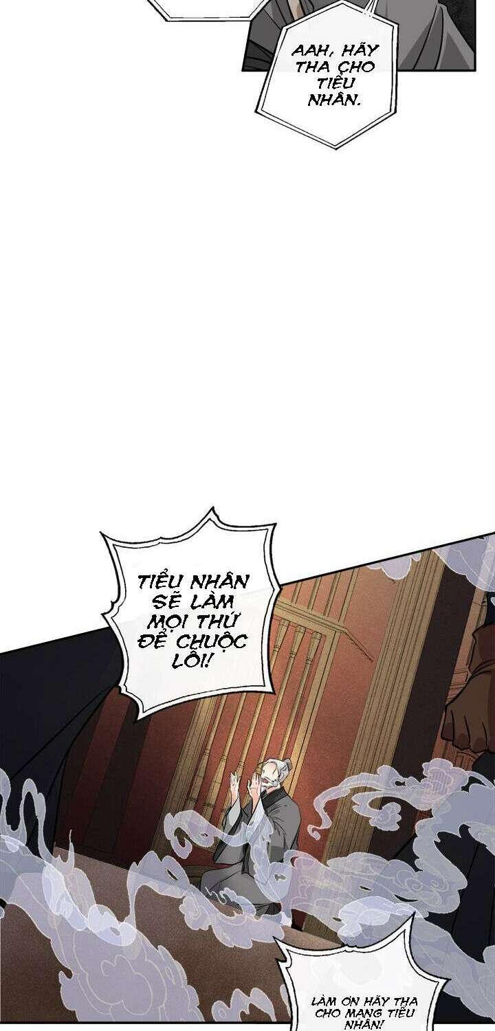 Yeon Lok Heun: Chapter 80