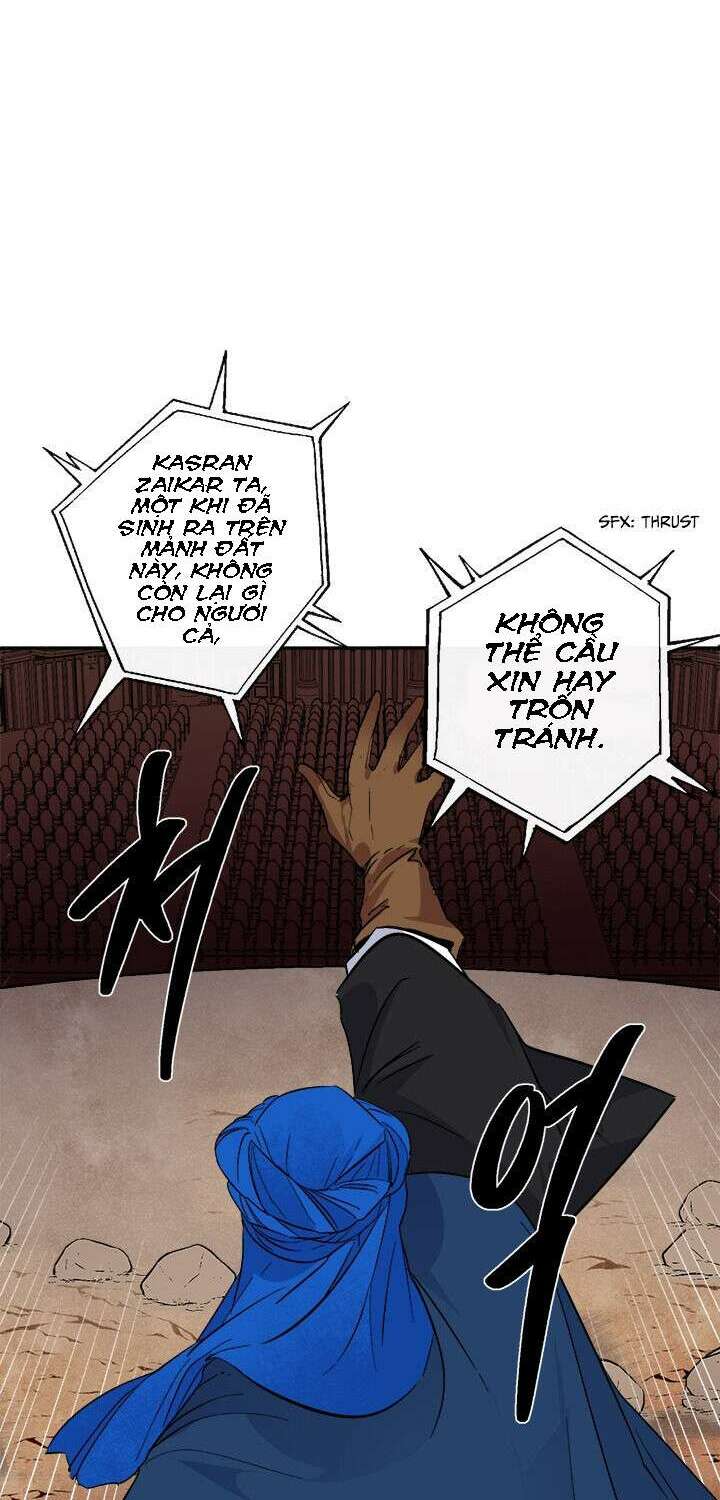 Yeon Lok Heun: Chapter 80