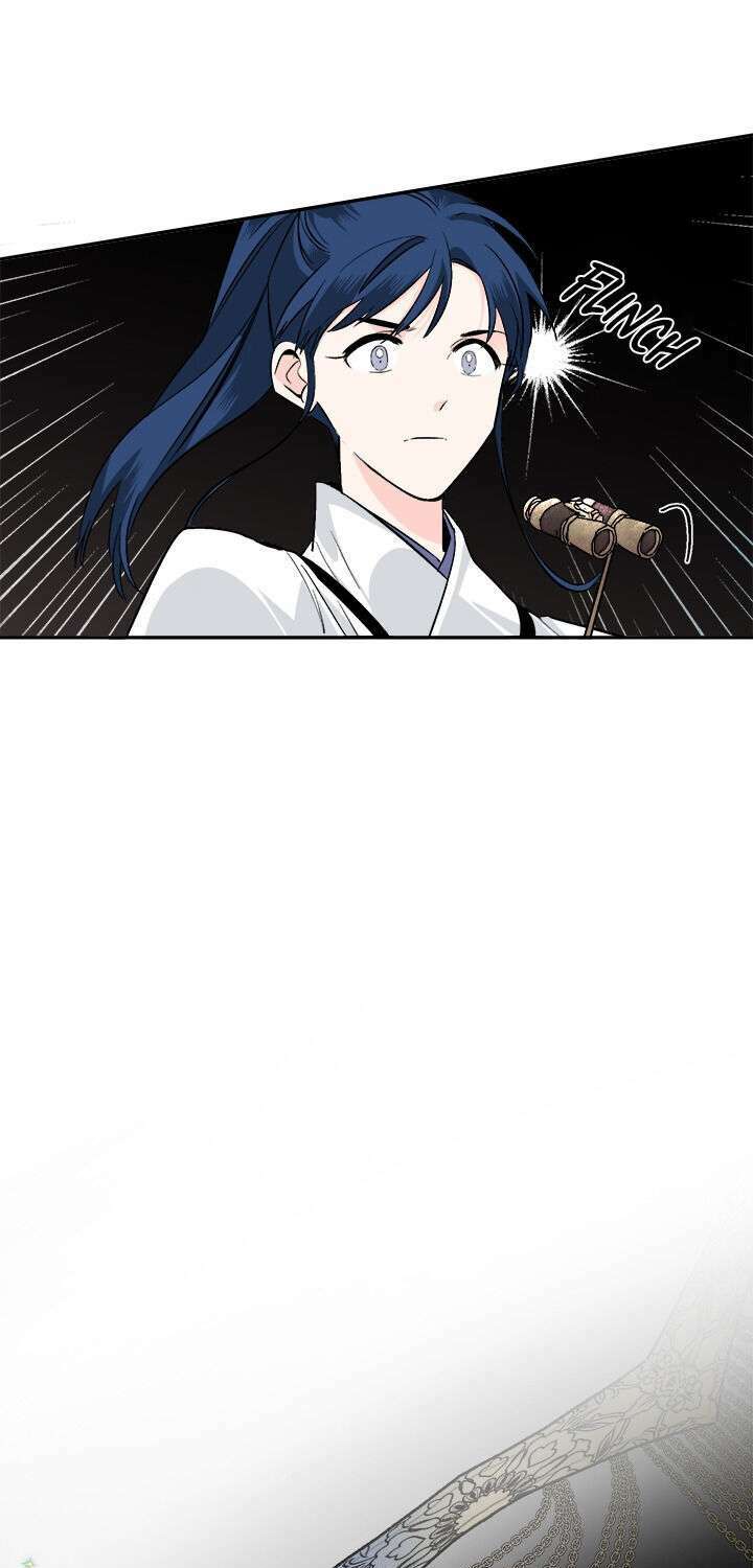 Yeon Lok Heun: Chapter 80