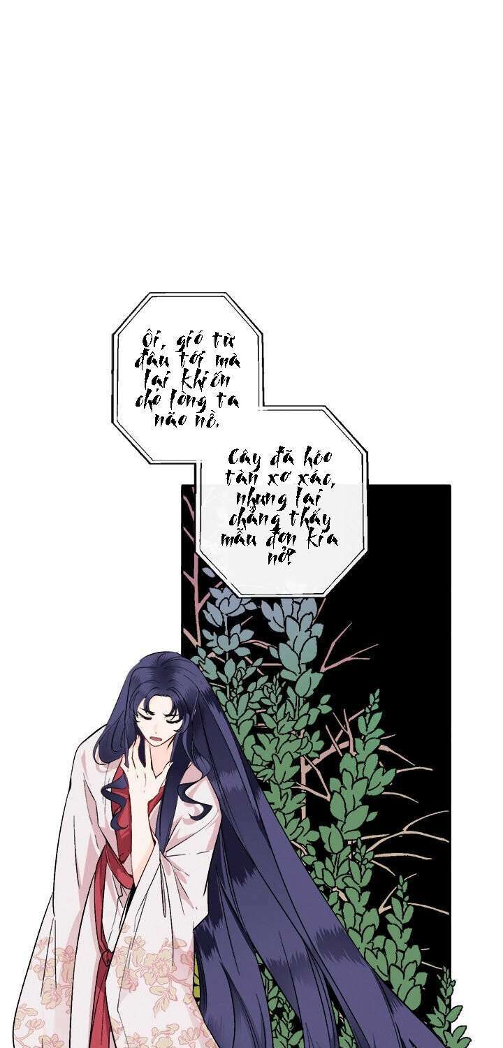 Yeon Lok Heun: Chapter 80