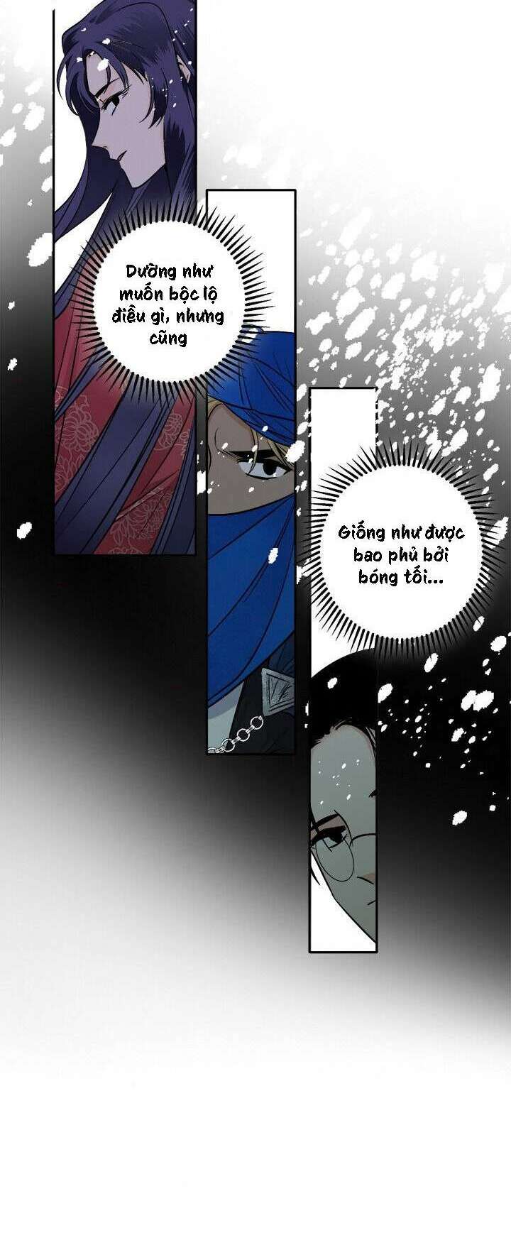Yeon Lok Heun: Chapter 80