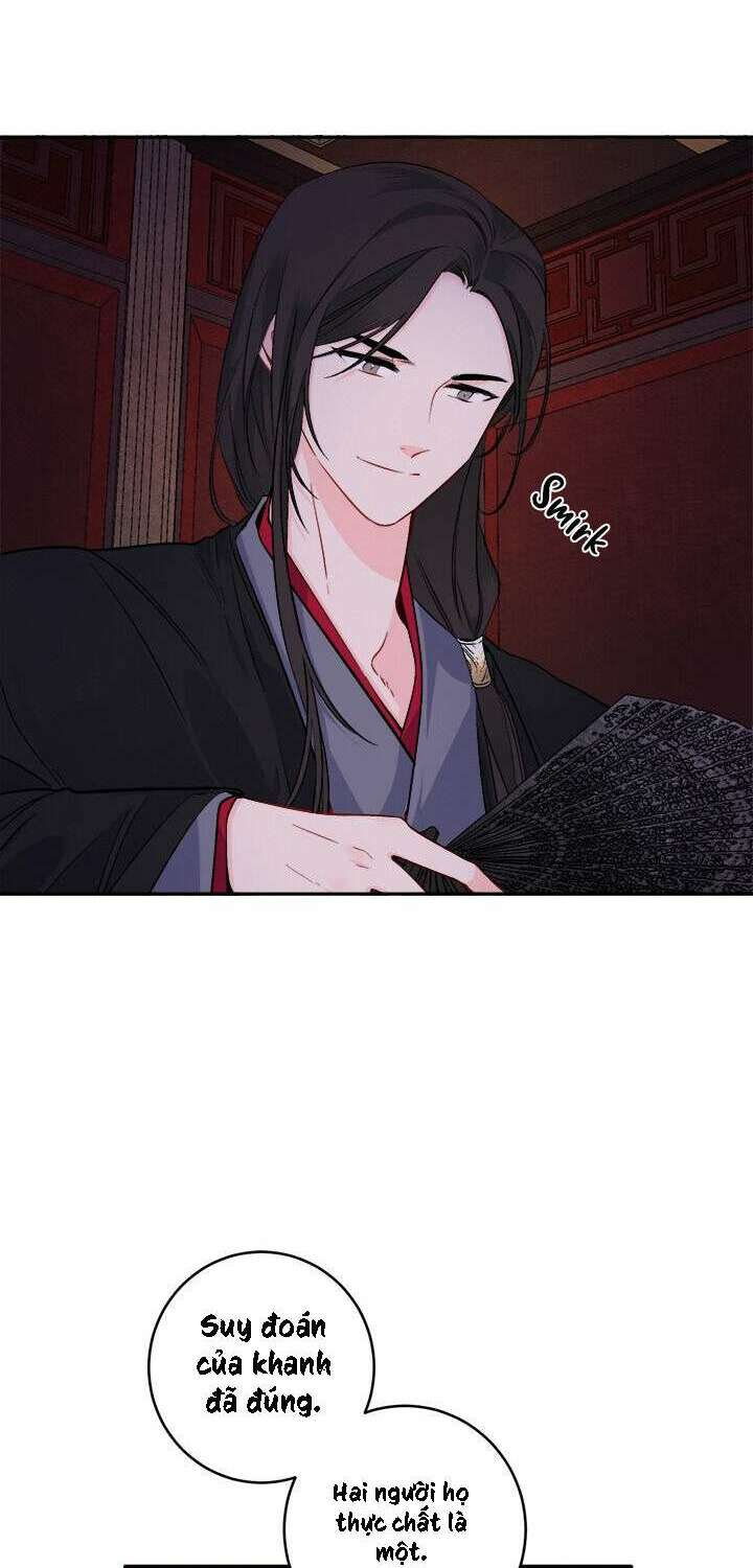 Yeon Lok Heun: Chapter 80