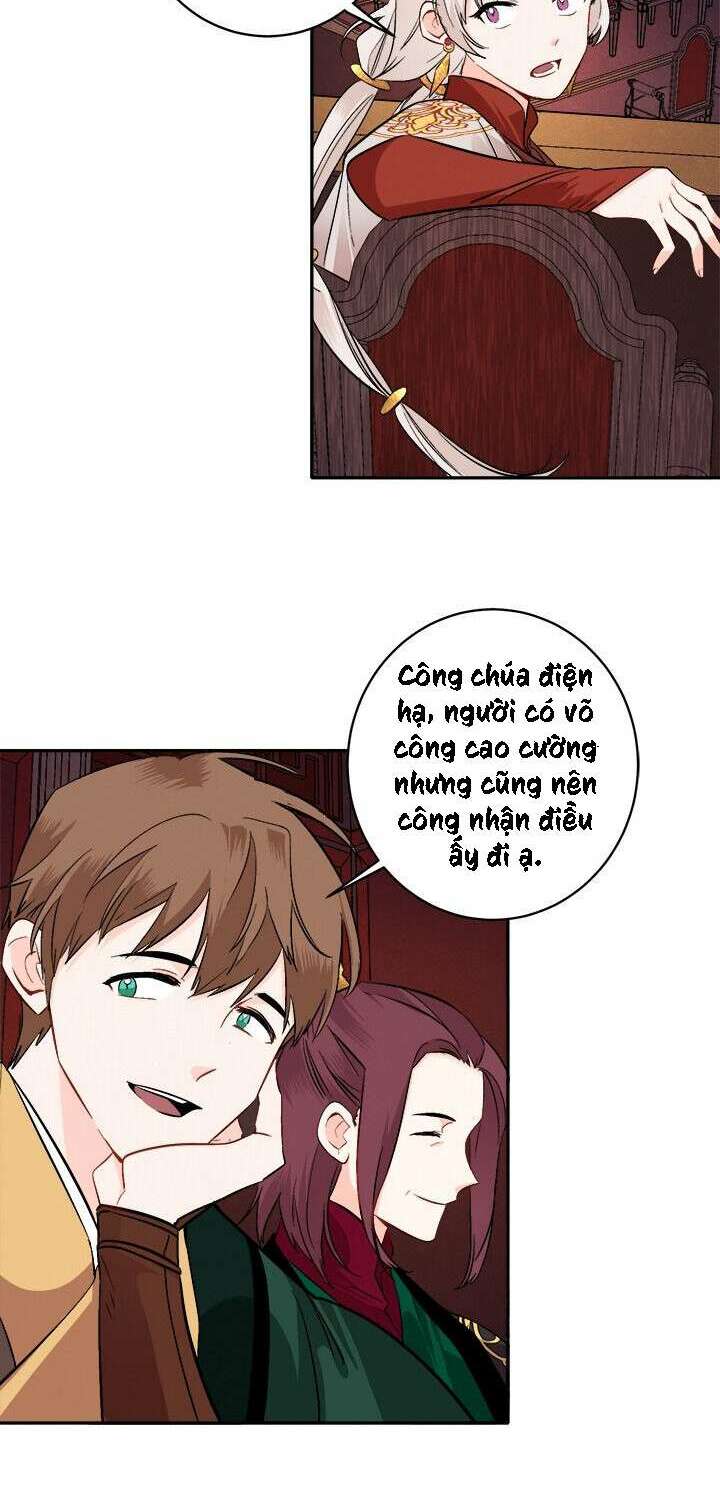 Yeon Lok Heun: Chapter 80