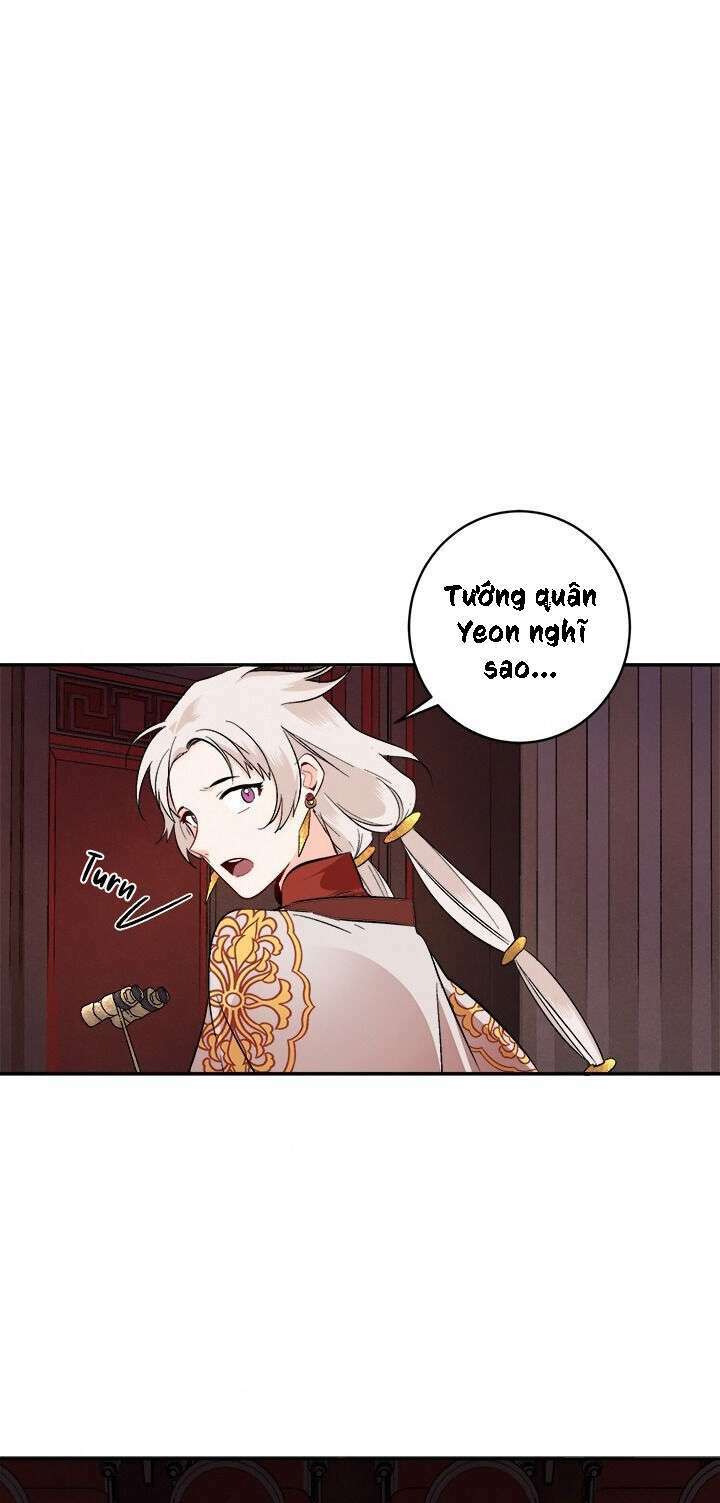 Yeon Lok Heun: Chapter 80
