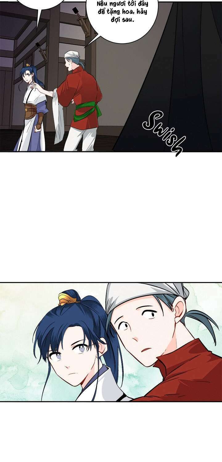 Yeon Lok Heun: Chapter 80