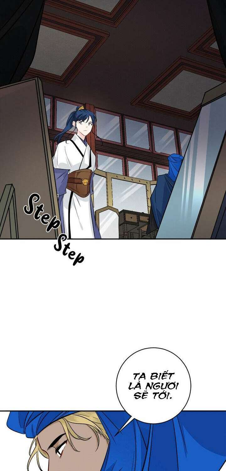 Yeon Lok Heun: Chapter 80