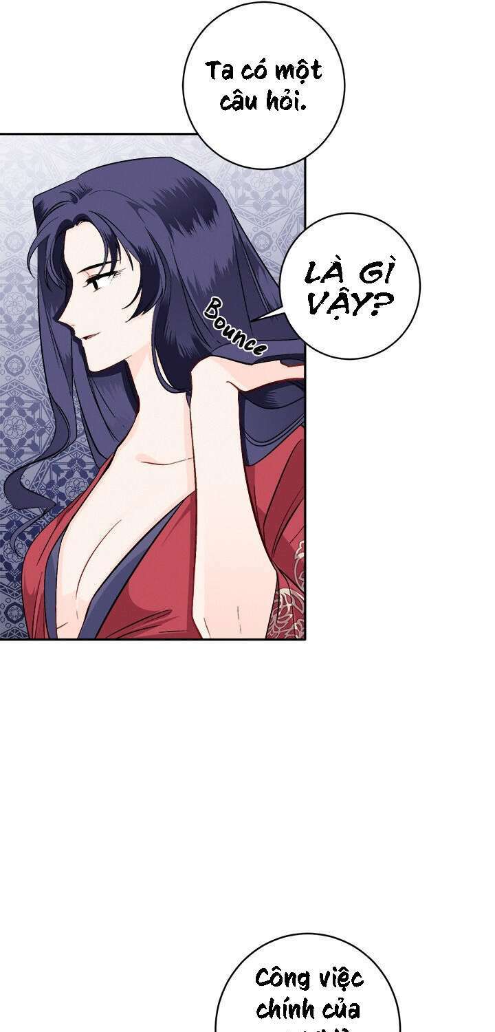 Yeon Lok Heun: Chapter 80
