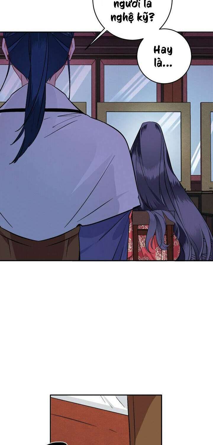 Yeon Lok Heun: Chapter 80