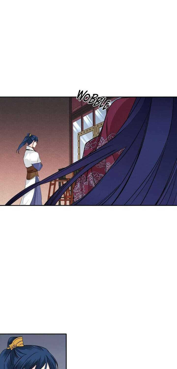 Yeon Lok Heun: Chapter 80