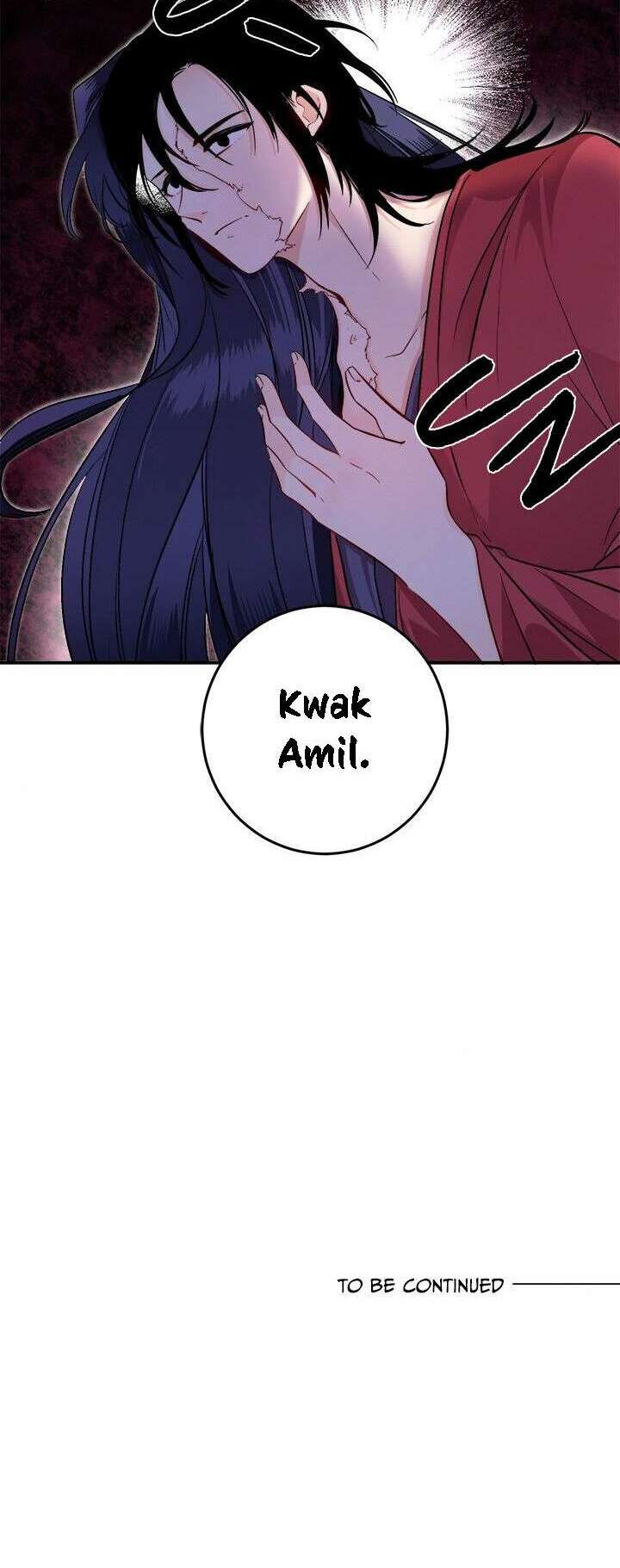 Yeon Lok Heun: Chapter 80