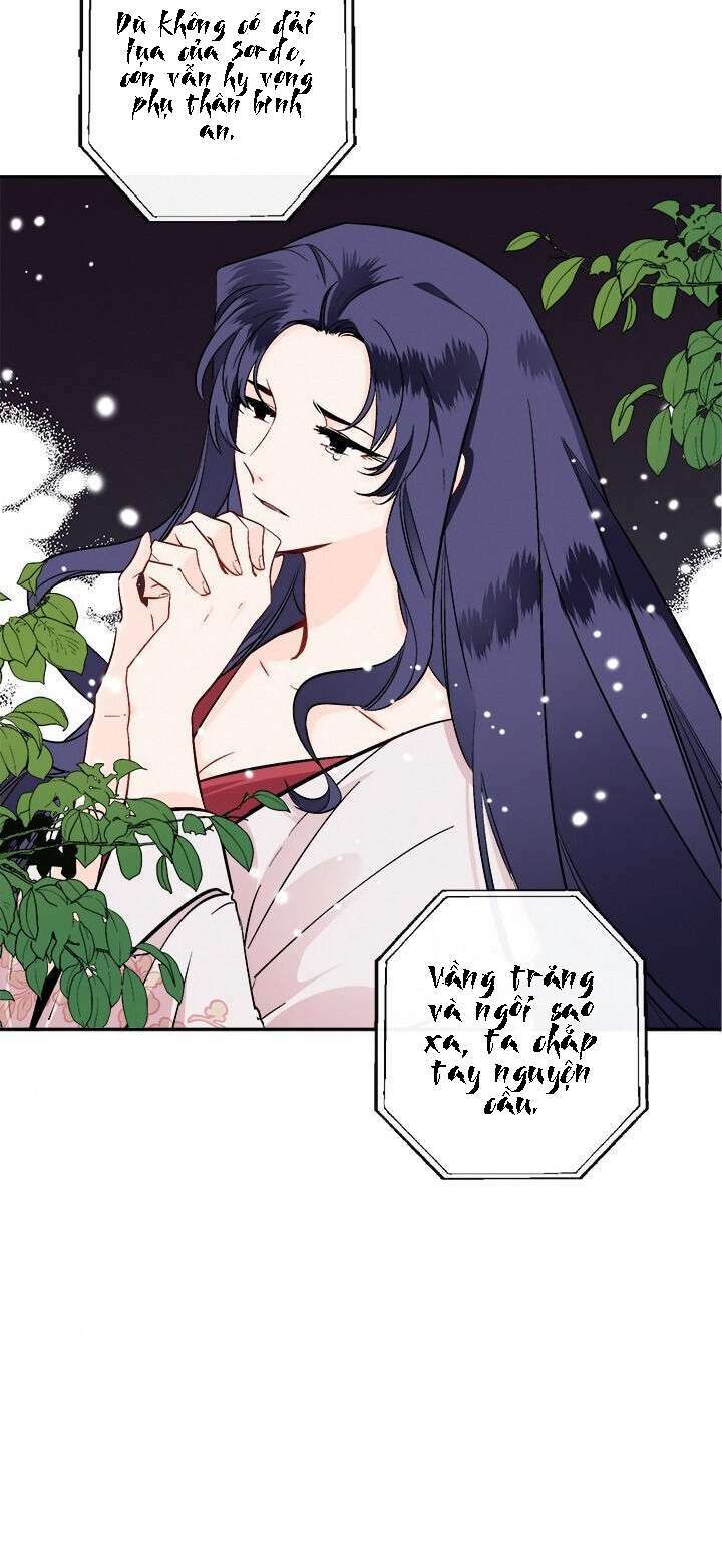 Yeon Lok Heun: Chapter 80