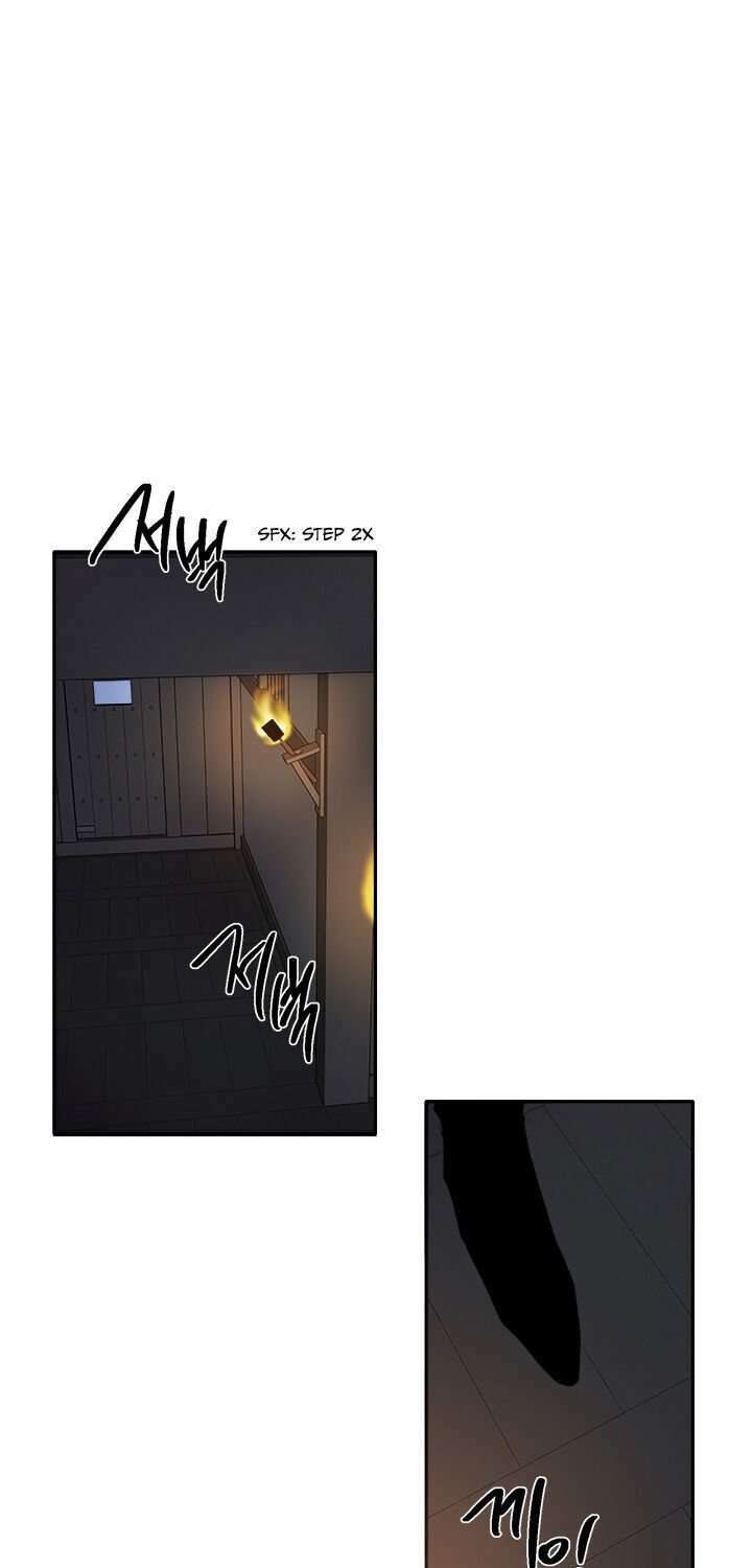 Yeon Lok Heun: Chapter 83