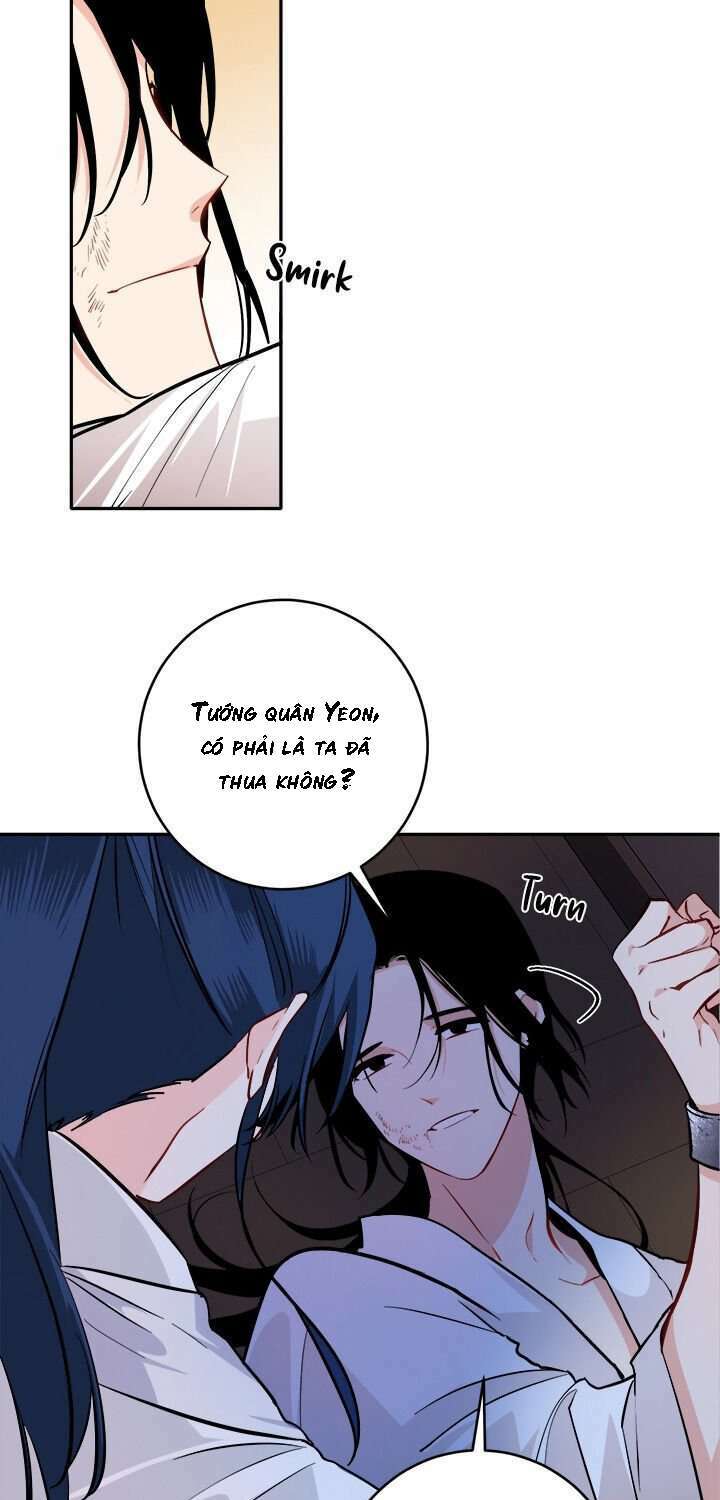 Yeon Lok Heun: Chapter 83