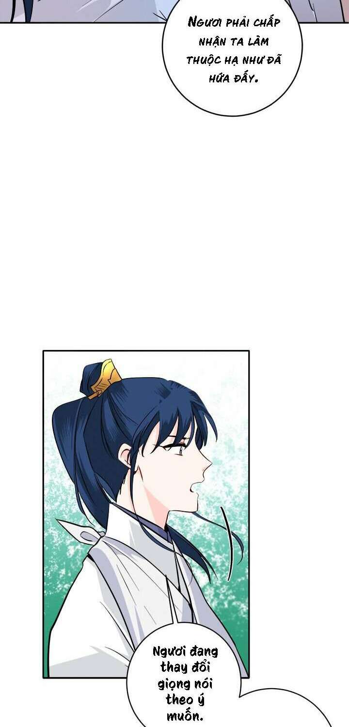 Yeon Lok Heun: Chapter 83