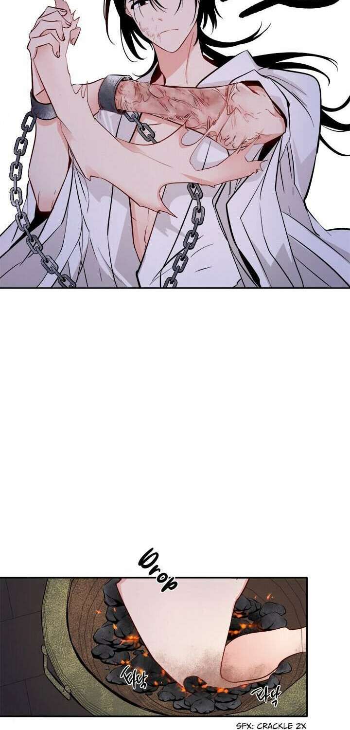 Yeon Lok Heun: Chapter 83