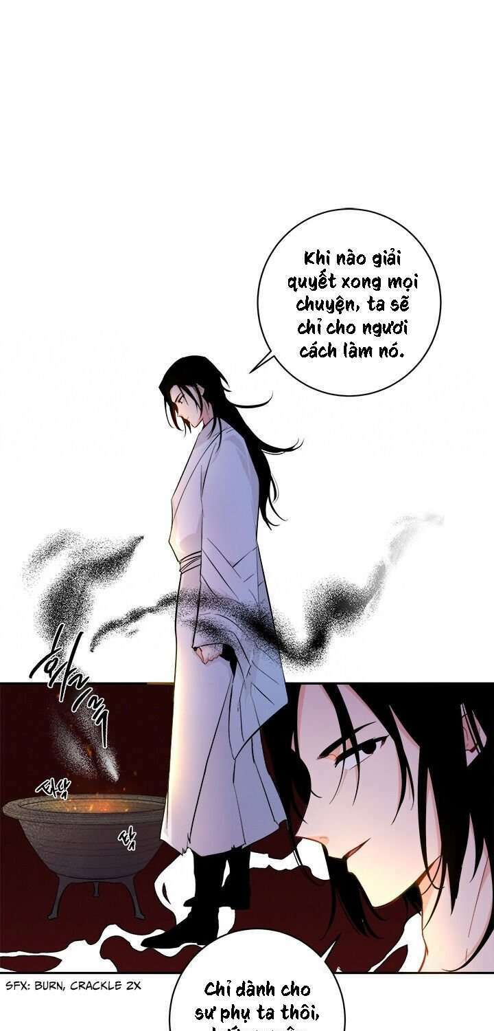 Yeon Lok Heun: Chapter 83