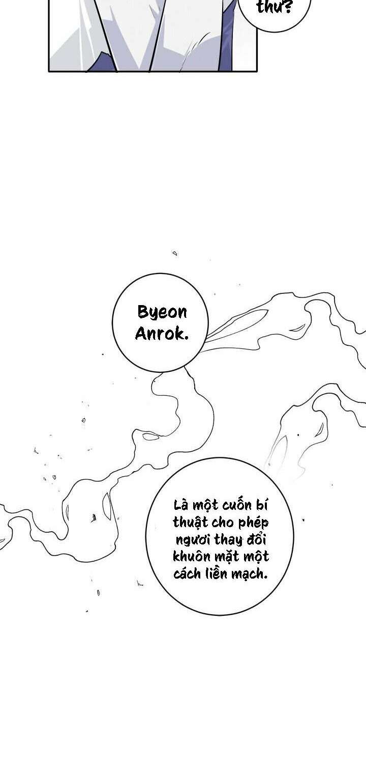 Yeon Lok Heun: Chapter 83