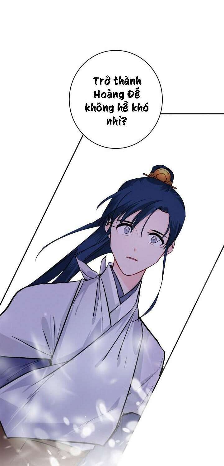 Yeon Lok Heun: Chapter 83