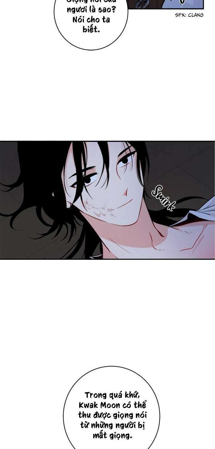 Yeon Lok Heun: Chapter 83