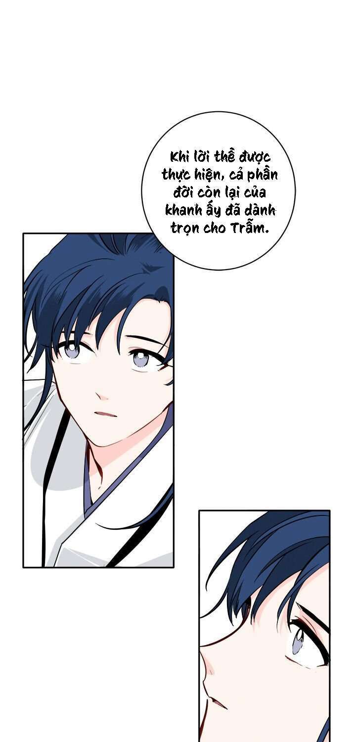 Yeon Lok Heun: Chapter 83