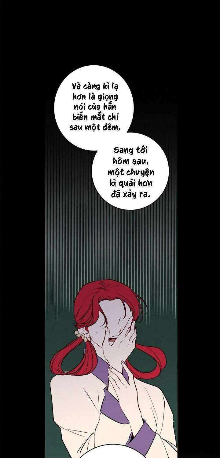 Yeon Lok Heun: Chapter 83