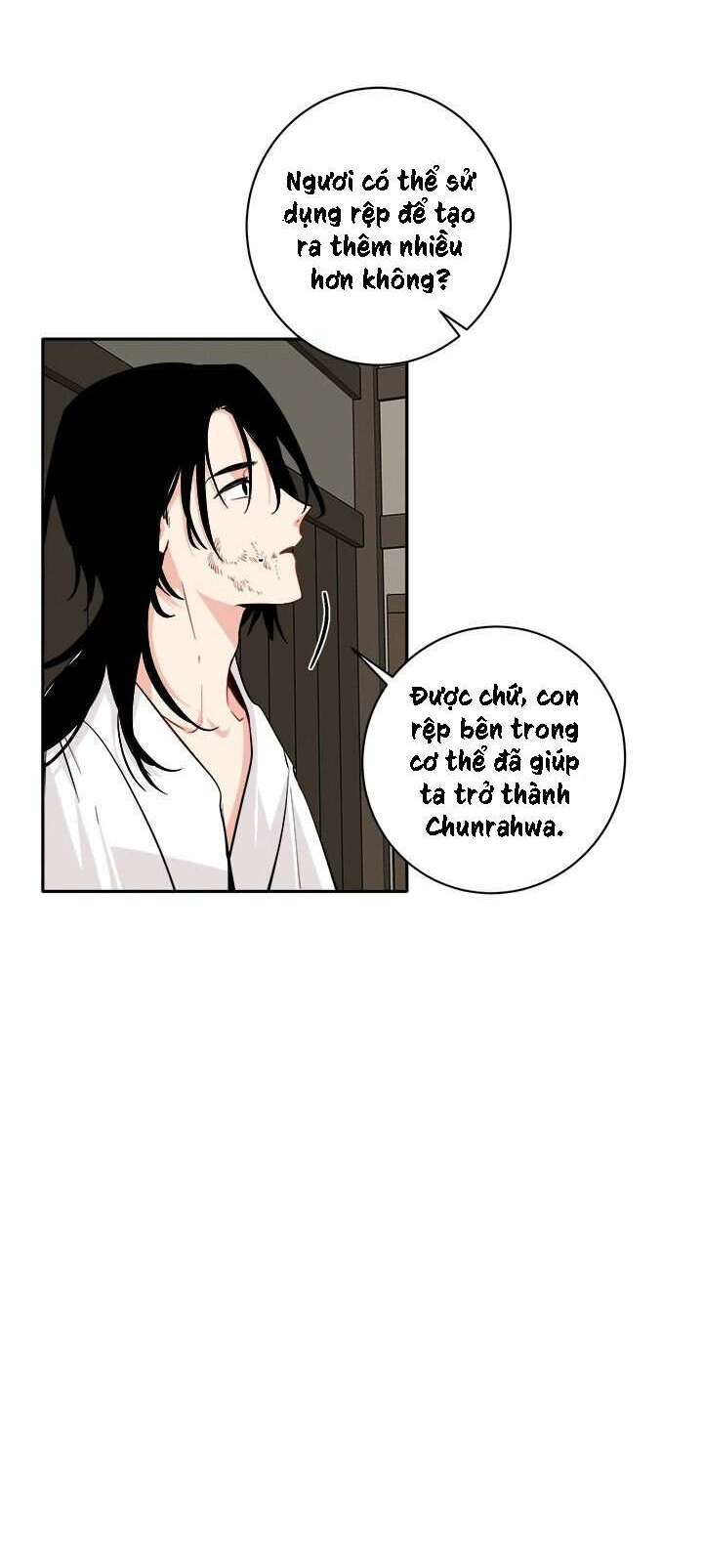 Yeon Lok Heun: Chapter 83