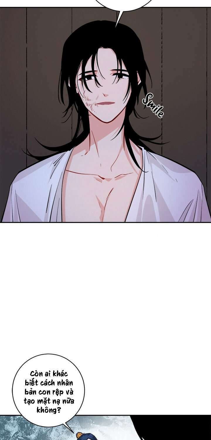 Yeon Lok Heun: Chapter 83