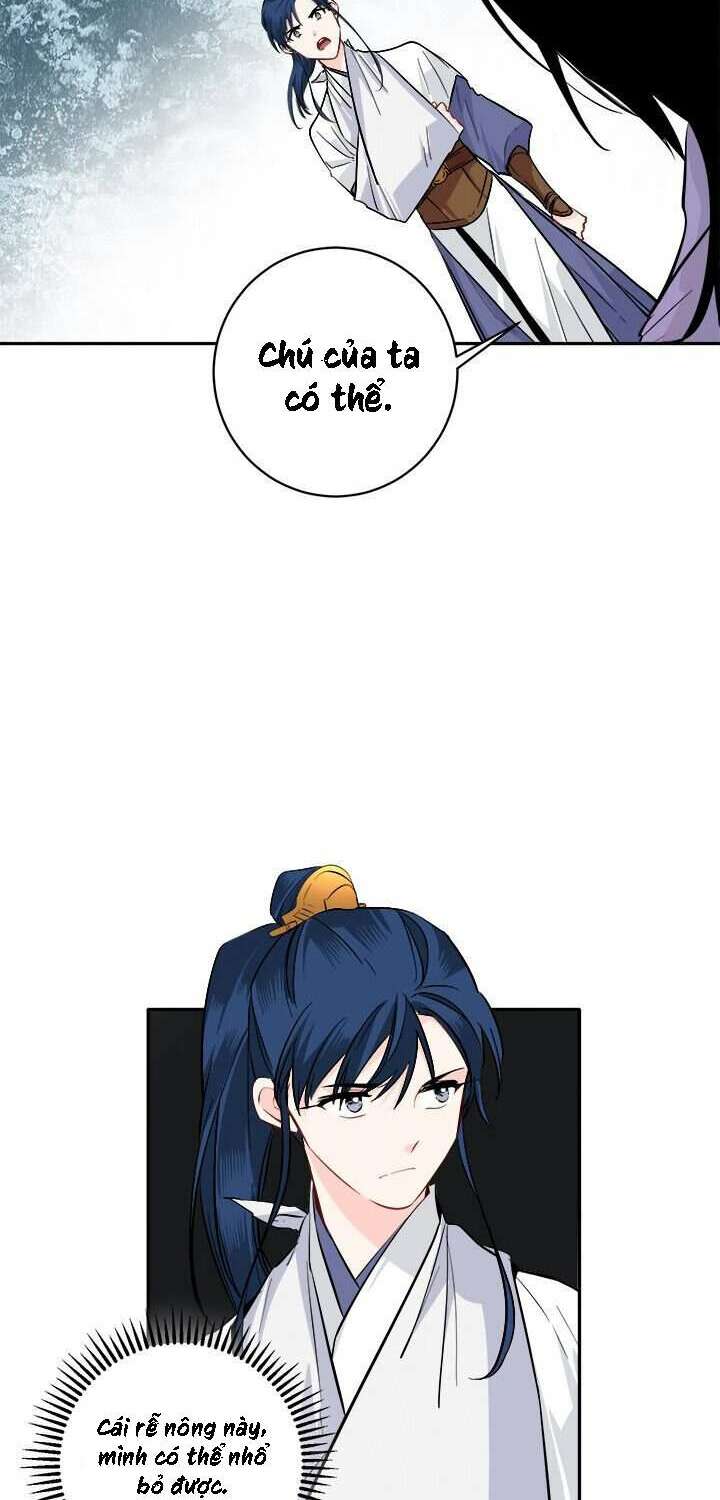 Yeon Lok Heun: Chapter 83