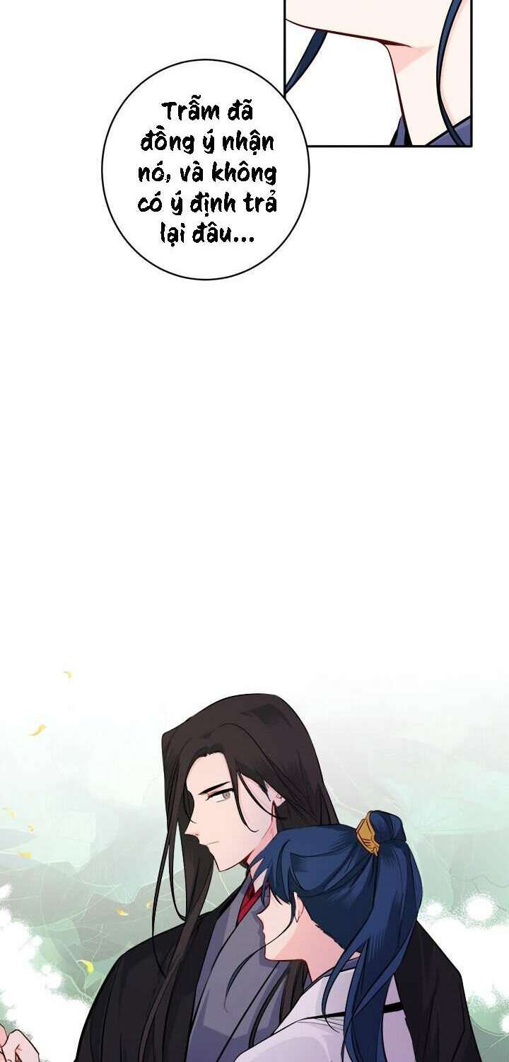 Yeon Lok Heun: Chapter 83