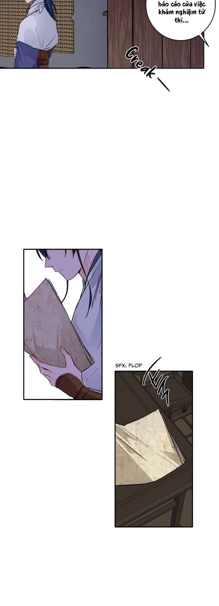 Yeon Lok Heun: Chapter 83