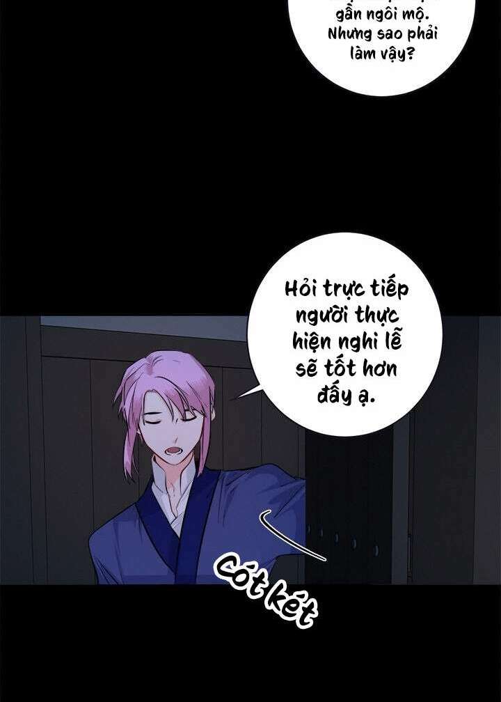 Yeon Lok Heun: Chapter 84