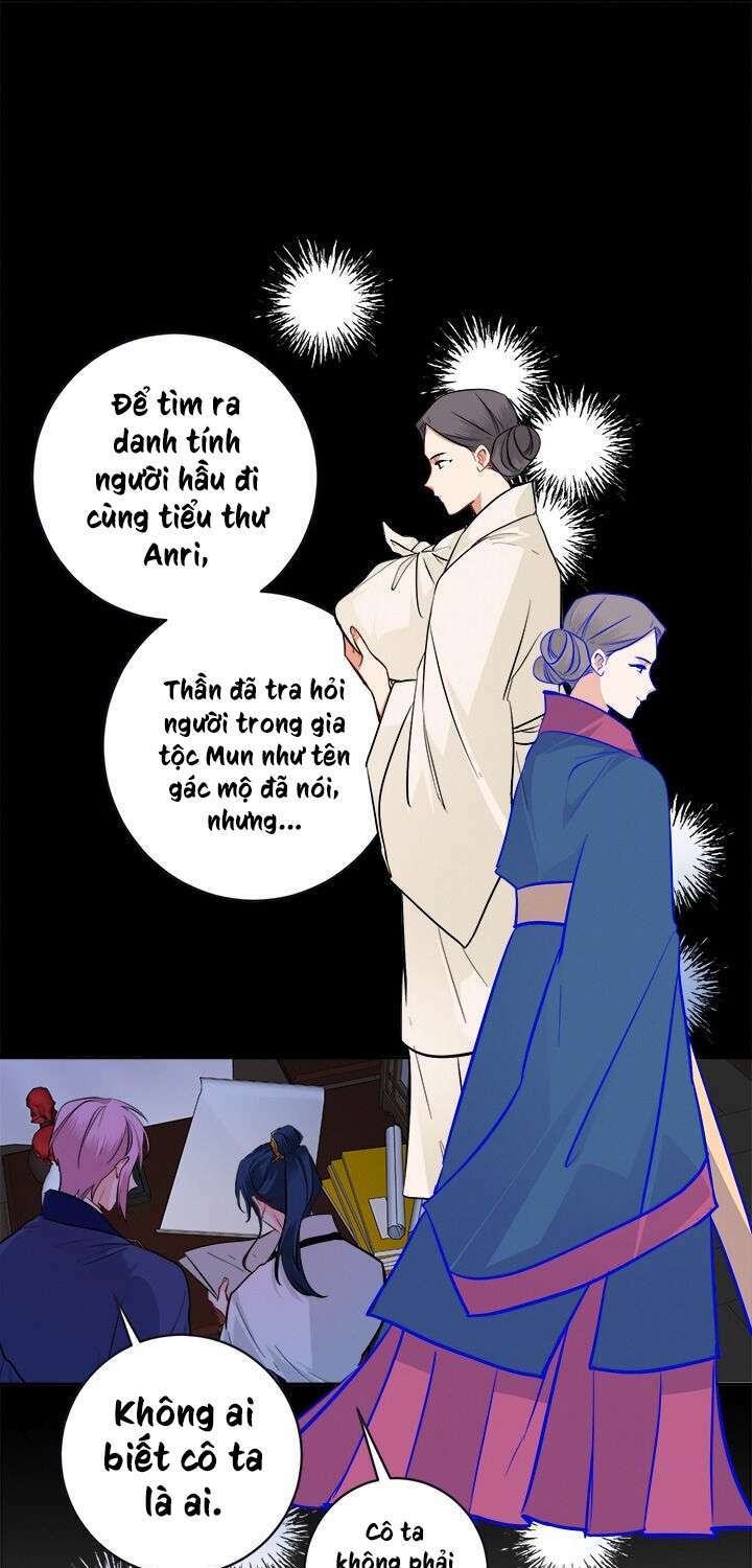 Yeon Lok Heun: Chapter 84