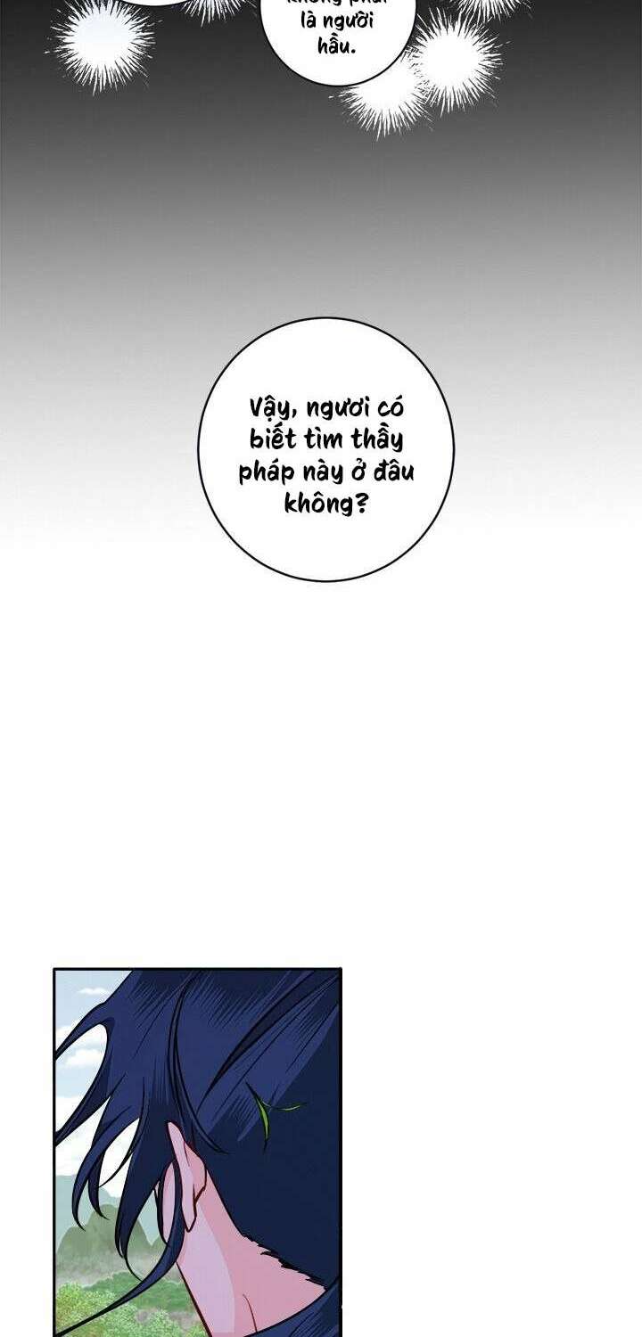 Yeon Lok Heun: Chapter 84