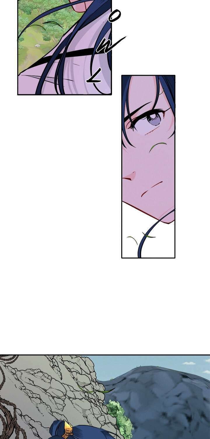 Yeon Lok Heun: Chapter 84