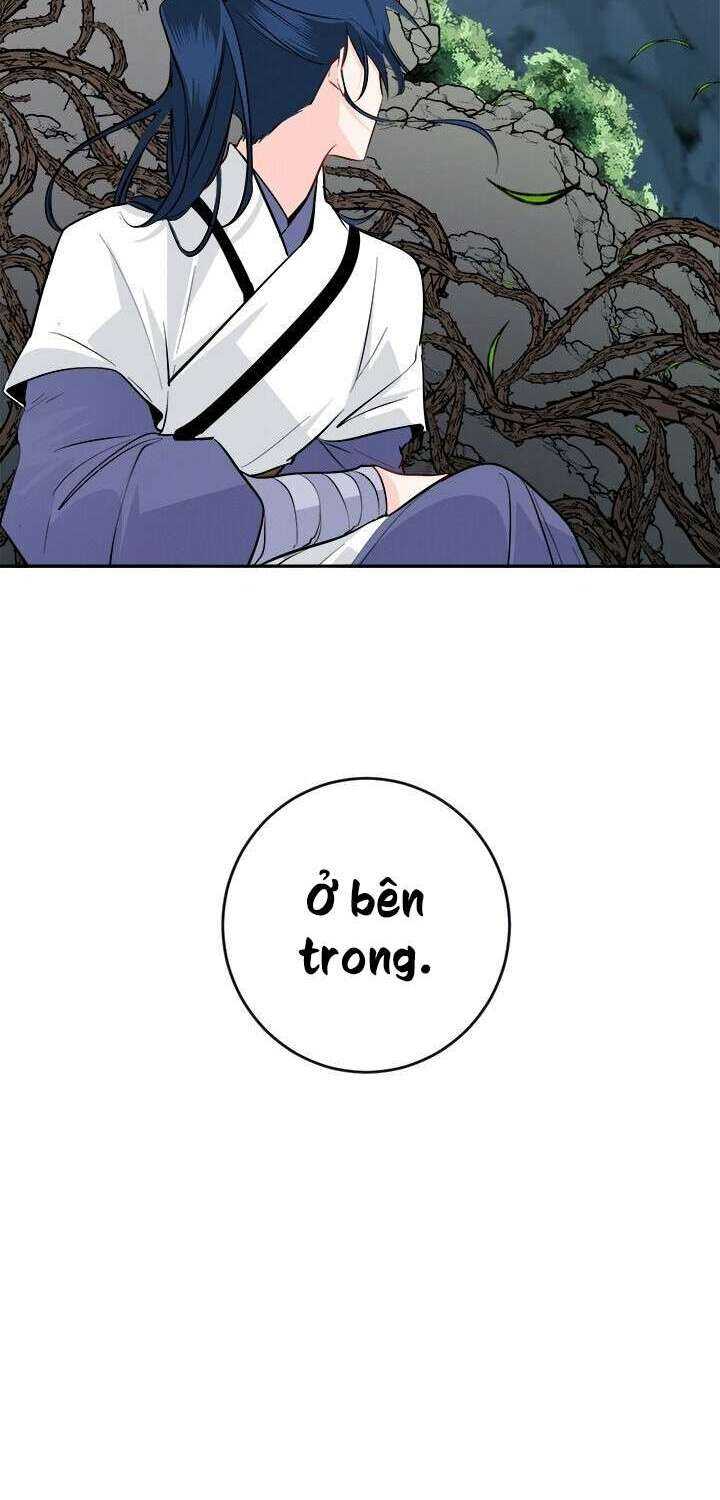 Yeon Lok Heun: Chapter 84
