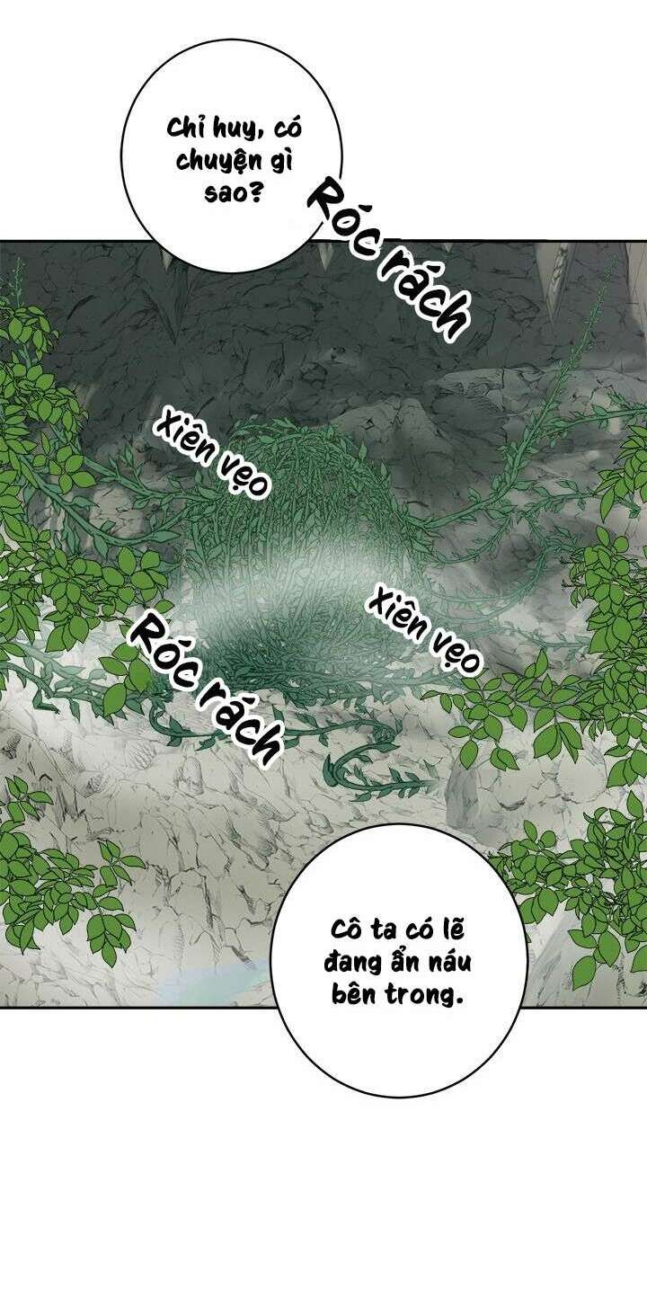 Yeon Lok Heun: Chapter 84