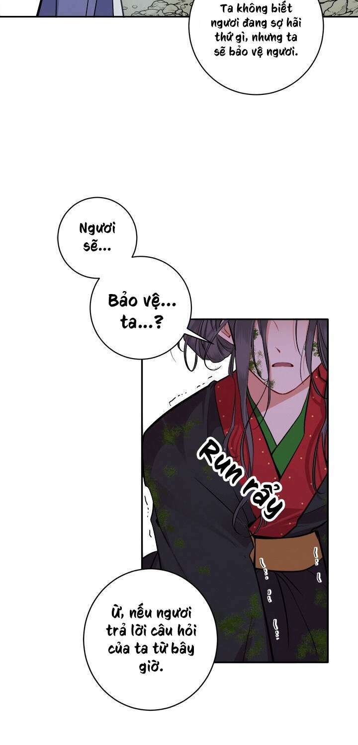 Yeon Lok Heun: Chapter 84
