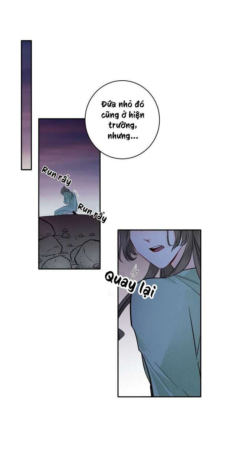 Yeon Lok Heun: Chapter 84