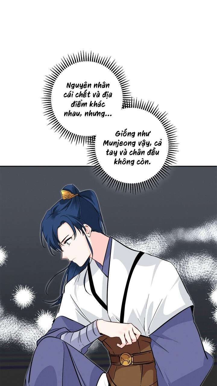 Yeon Lok Heun: Chapter 84