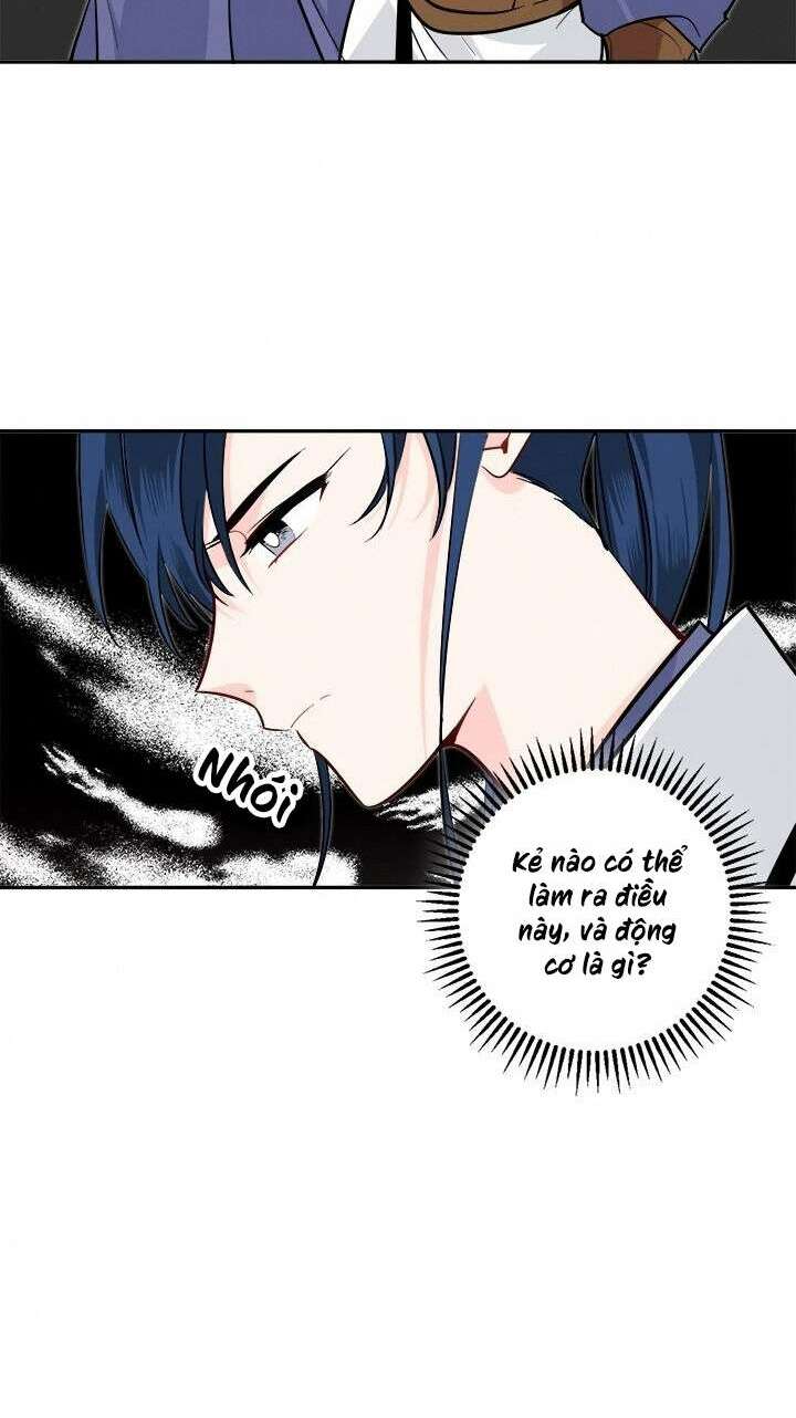 Yeon Lok Heun: Chapter 84